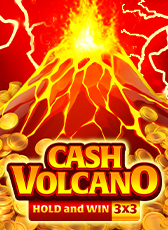 Cash Volcano
